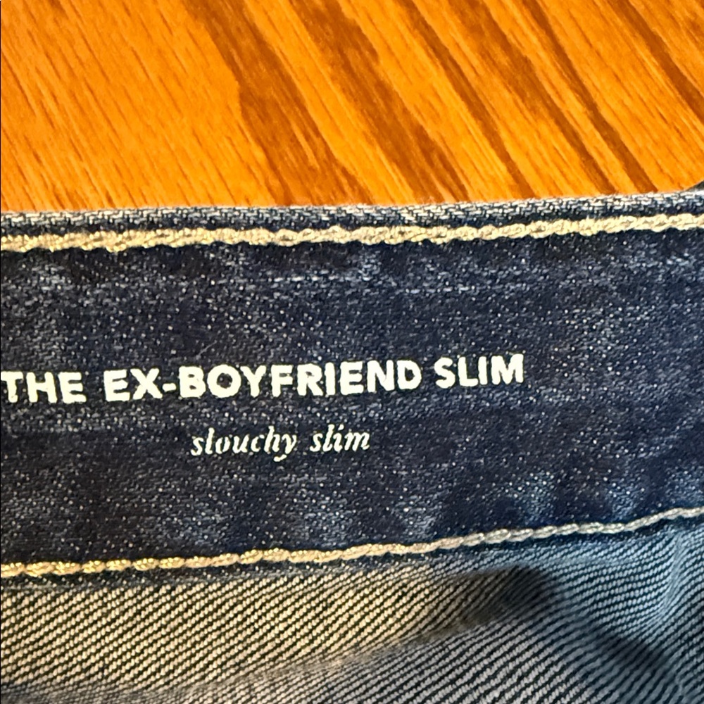 AG. The Ex Boyfriend Slim. 33. - Picture 5 of 6